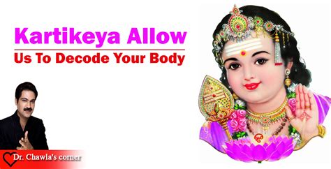 Kartikeya Allow Us To Decode Your Body Dr Puneet Chawla Vastu Expert