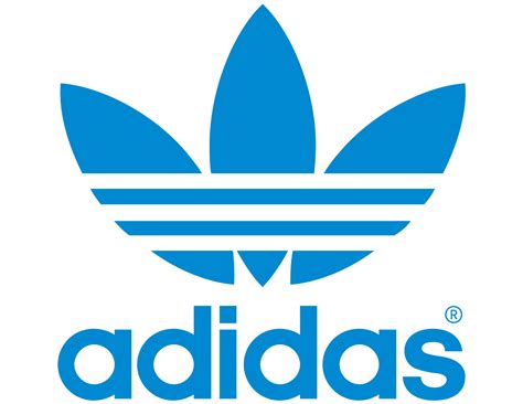 Images For Adidas Logo Transparent Background Clipart Best