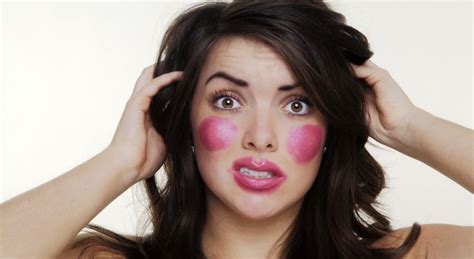 Makeup Mistakes 5 Common Errors To Avoid By All Means