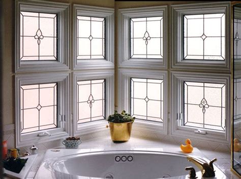 Stained glass bathroom windows will transform your bathrooms into spaces where you can truly relax unwind and bring you total privacy. 47 best images about Bathroom Stained Glass on Pinterest | Bed room, Window and Bathroom doors