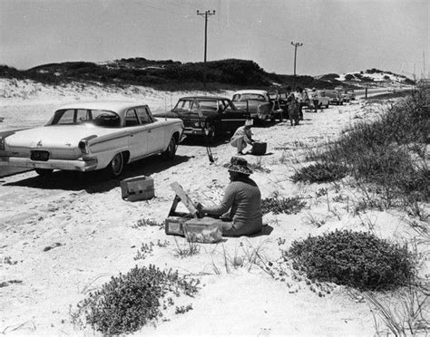 Historic Photos Pensacola Beach Over The Years Pensacola Florida