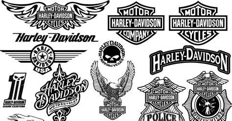 Free Harley Davidson Svg Cut File Svg File For Cricut Free