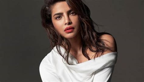 Priyanka Chopra Dons A Chic Mangalsutra In Her Latest Photoshoot Calls It Perfect For ‘modern