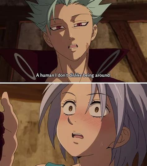 Pin By Maryem Laadidaoui On Anime Seven Deadly Sins Anime Seven