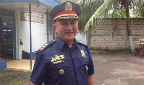 Cebu City Police Forms Special Intelligence Task Group To Look Into Cop