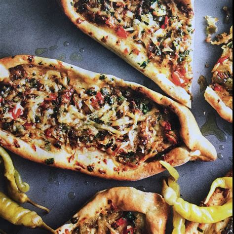 Turkish Pide Best Iftar Special Recipe