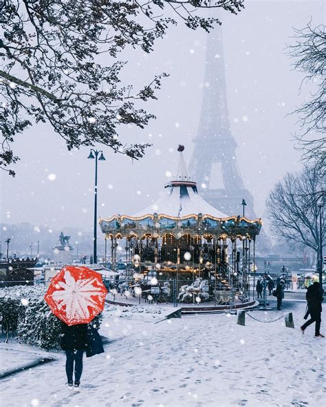 Romain Paris 🇫🇷 On Instagram Believe It Or Not Snow Is Expected