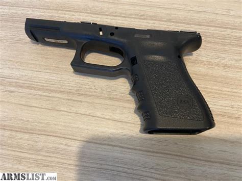 Armslist For Sale Glock 19 Gen3 Frames