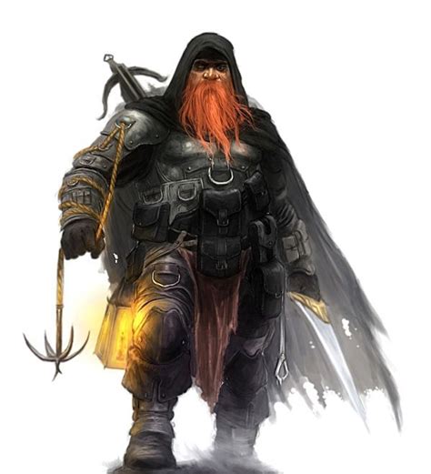 Image Result For Dwarf Rogue Dandd Fantasy Dwarf Dungeons And Dragons