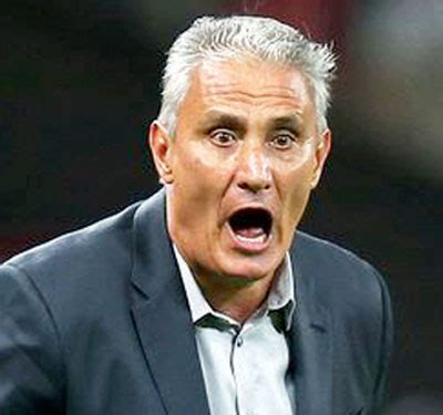 4.4 out of 5 stars. Brazil set to appoint Tite as new coach - Latest Nigeria ...