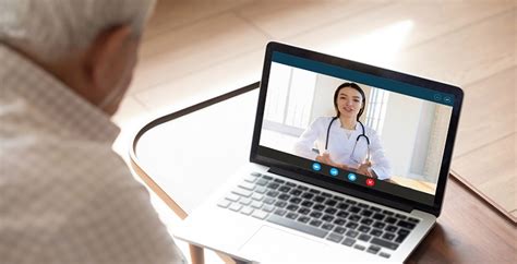 Encounters With Telehealth Older Adults With Limited English