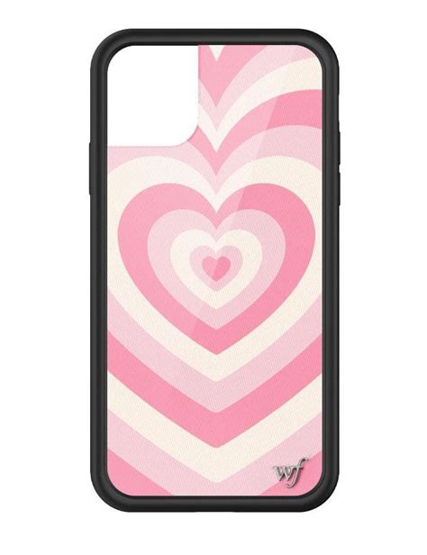 Wildflower Rose Latte Iphone 11 Pro Case Wildflower Cases