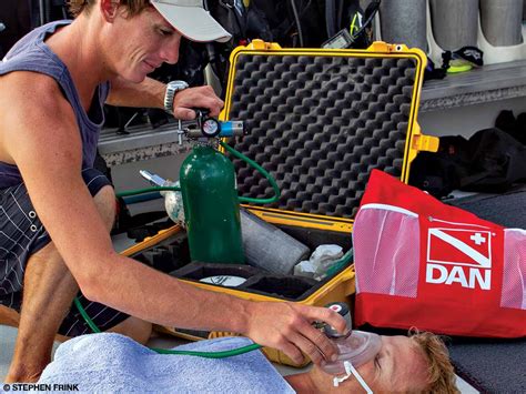 Pfo Concerns In Dive Injury Treatment Divers Alert Network