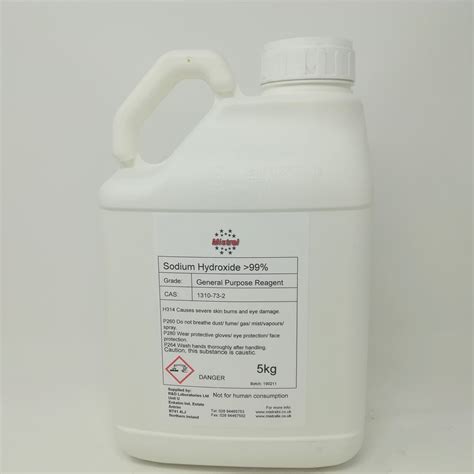 Buy Sodium Hydroxide 99 Naoh Caustic Soda Prills Uk Soap Biodiesel