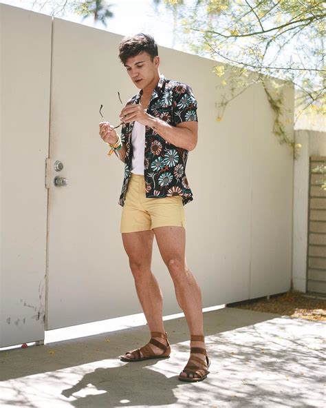 Coachella 2017 Mens Looks Festival Outfits Men Mens Festival Fashion