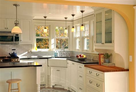 White Corner Kitchen Cabinet Home Furniture Design