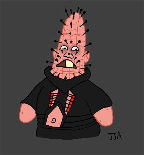 Pinhead Larry Pinhead Larry 200 Hp Basic Pin Head 100 Get Trapped In