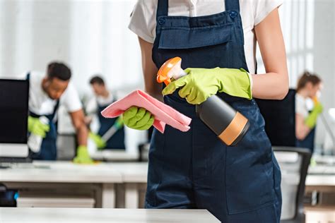 Your Checklist For Office Spring Cleaning Monita Janitorial Services
