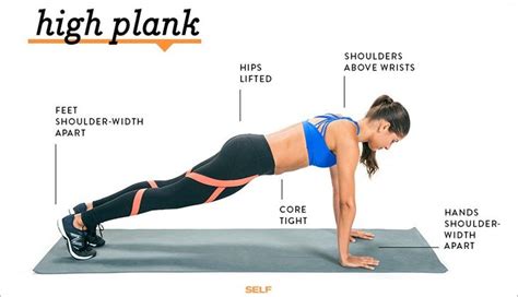 90 Day Plank Challenge Best Event In The World