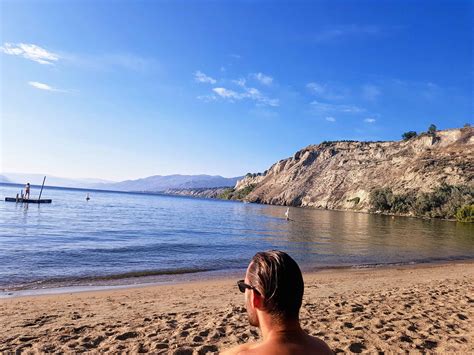 Discover Why Three Mile Beach Is The Best Nude Beach In Canada