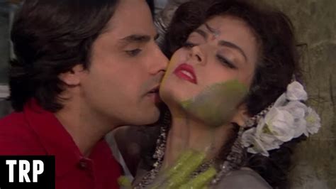 Most Intimate Scenes Of Bollywood Later When The Director Explained