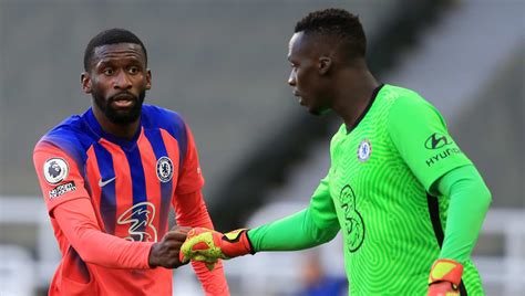 As a result, the spanish giants have reached the knockout stage of this competition in each of their last 15 attempts. PSG and Barcelona to Battle for Chelsea Outcast Antonio ...