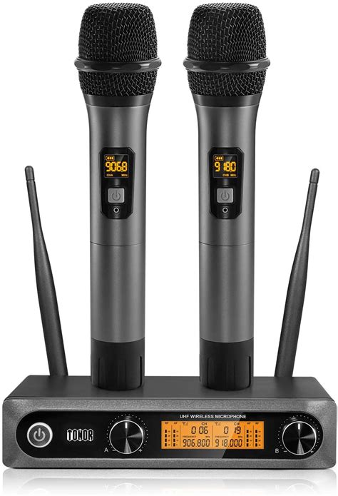 Best Wireless Karaoke Microphone - multitrack master | isolated tracks | vocal only