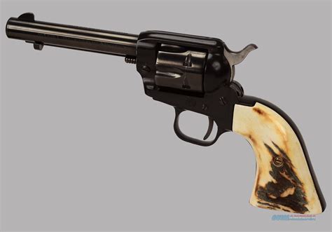 Colt Frontier Scout 22lr Revolver For Sale