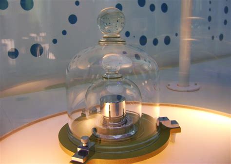 The Weight Of A Kilogram Will Be Redefined In 2018 With A Sharper