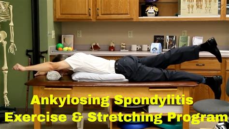 physiotherapy exercises for ankylosing spondylitis pdf online degrees