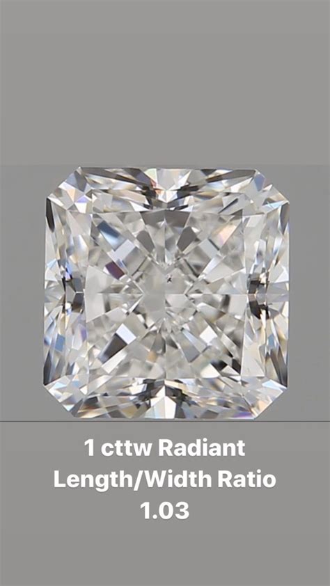 Buying A Radiant Diamond Adiamor