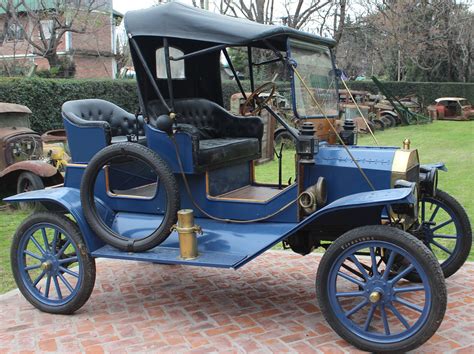 Ford T 1912 Ford T 1912 87801 Autos Antiguos