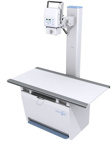 Sedecal Dualvet Veterinary X Ray 8kw Imex Medical Limited