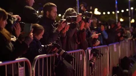 Red Carpet Stock Videos Royalty Free Red Carpet Footages Depositphotos