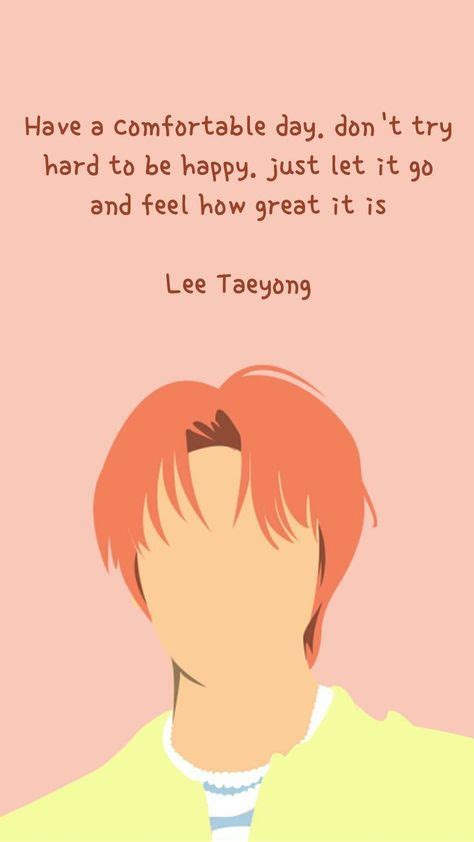 18 Nct Quotes Ideas In 2021 Kpop Quotes Nct Wallpaper Quotes