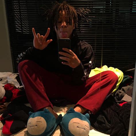 Trippie Redd Wants To Record A Dedication Inspired