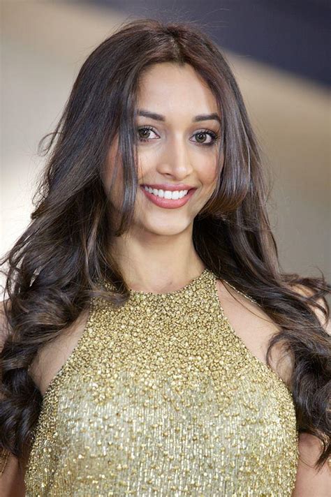 Srinidhi Shetty Contestant From India For Miss Supranational 2016