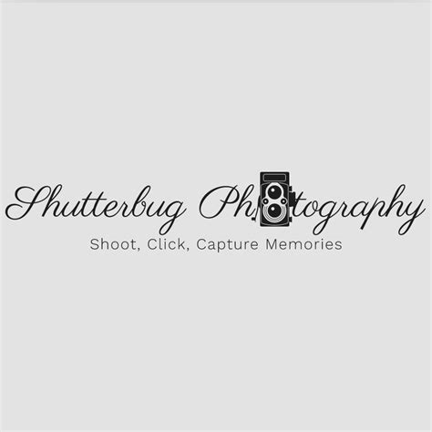 Shutterbug Photography