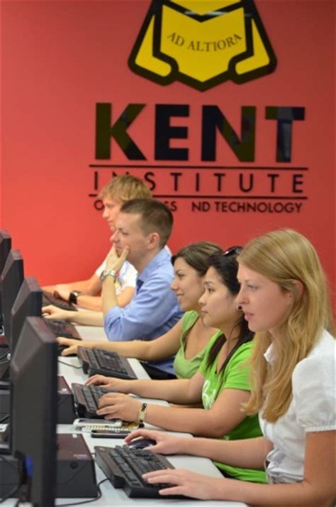 Kent Institute Of Business And Technology Schools In Australia