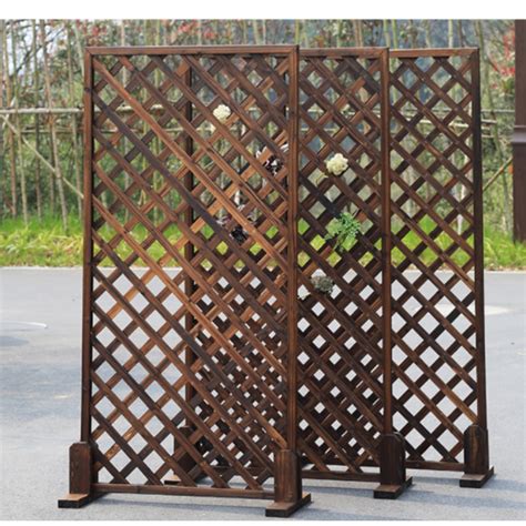 Gardening Pack Of 2 No 6ft X 3ft Garden Trellis Raised Beds And Support