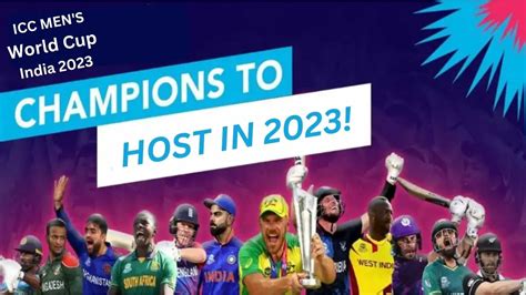 Where To Watch Cricket World Cup Live In Usa And Save 50