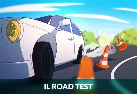 How To Pass Your Illinois Road Test 2022 The Ultimate Guide