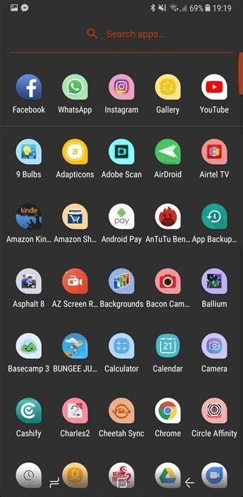 How To Get Android Oreos Teardrop Icons On Your Phone