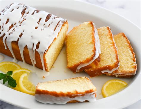 6 Luscious Lemon Desserts Once Upon A Chef
