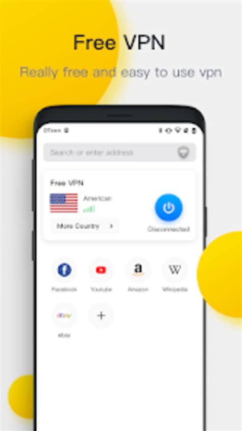 Zero Vpn Browser Free Fast S For Android Download