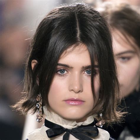 Celle qui vous ira le mieux ! Cahier de tendances Coiffure | Automne Hiver 2016-2017 ...