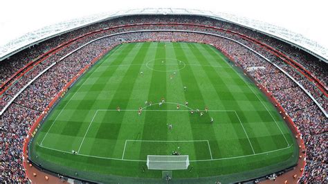 You can download arsenal emirates stadium wallpaper hd by clicking the image link or right click and view image to set as your dekstop background pc or laptop or you can check the link download and image detail below post. ARSENAL FC EMIRATES STADIUM 2015 / 2016 TOUR - YouTube