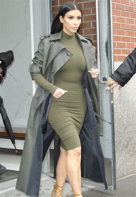 Kim Kardashian Reveals She Always Pees On Her Spanx In Love Magazine