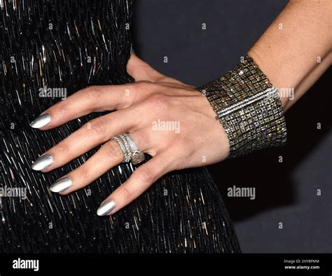 Jenna Dewan Tatum Attending The 74th Annual Golden Globe Awards Instyle