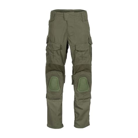 Purchase The Defcon 5 Gladio Tactical Pants Od Green By Asmc